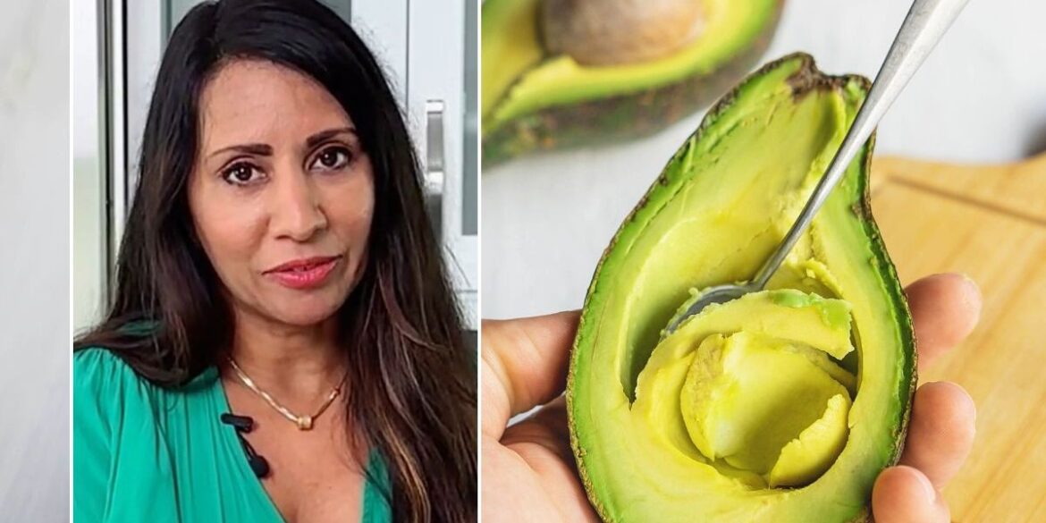 8 longevity foods to help the body ‘age backwards’ and how often you should eat them 8 longevity foods to help the body ‘age backwards’ and how often you should eat them