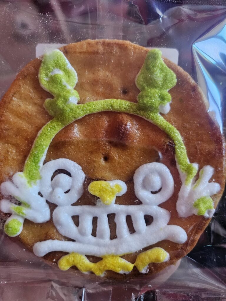 Regret not buying more of these in Kamakura