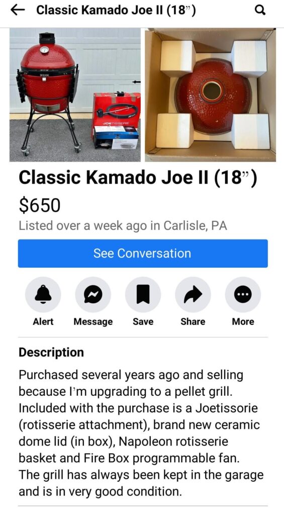 Is this a good deal