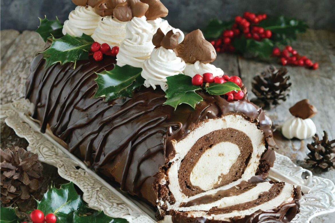 Visit These Delaware Eateries for Festive Holiday Food and Drinks