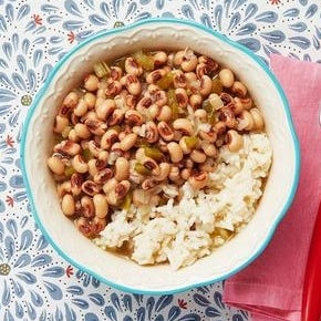 dutch oven hoppin john