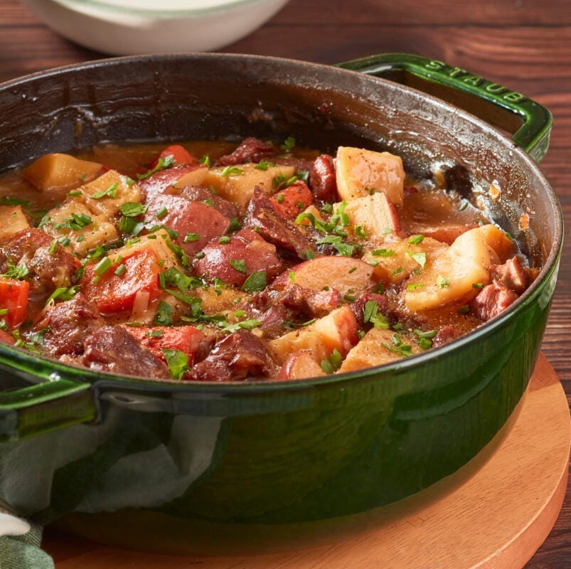 dutch oven irish stew