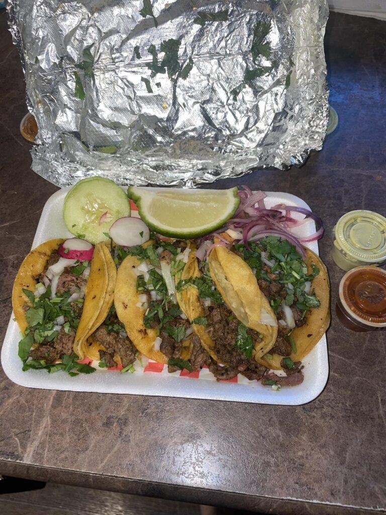 Great new spot down the street Great new spot down the street