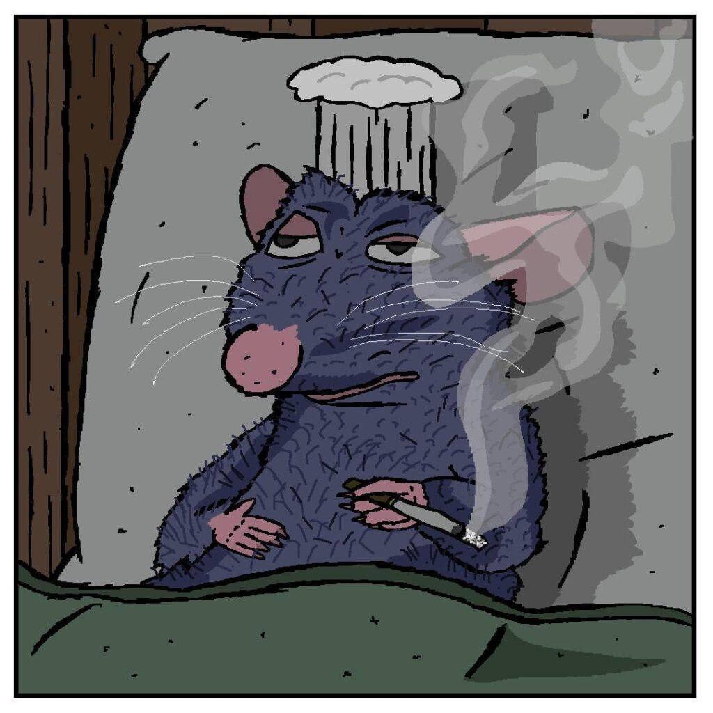 By popular demand, our new logo!