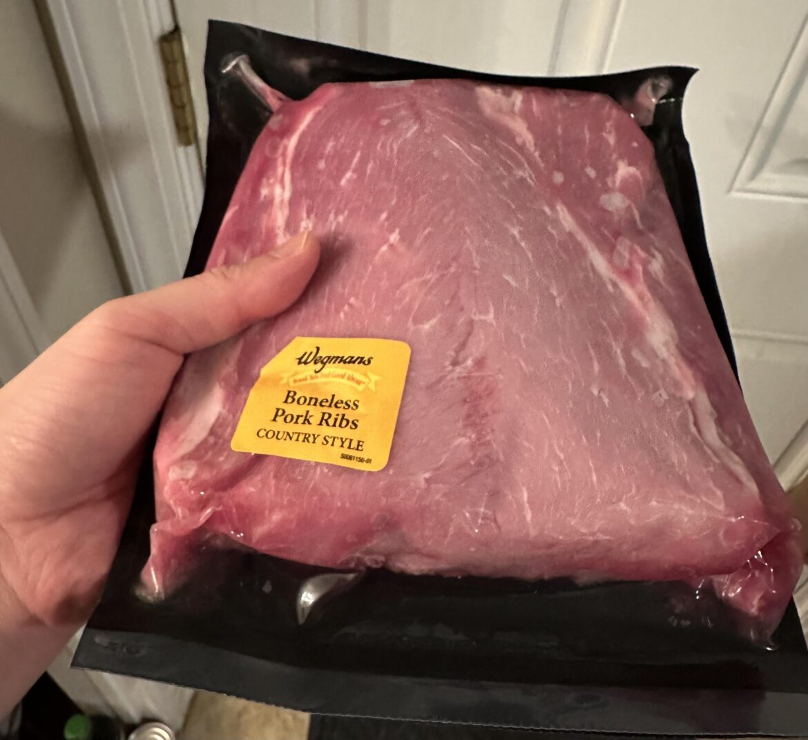 How do I cook this on the JR?