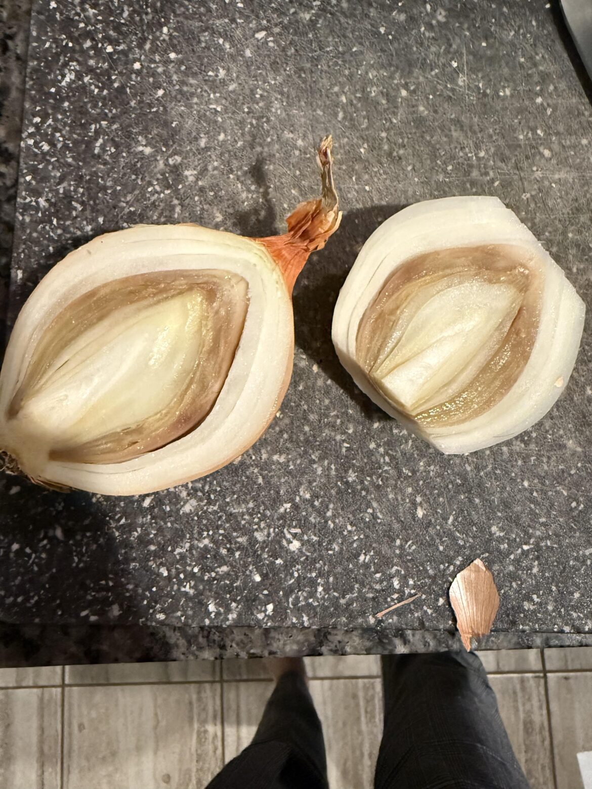 So sad when this happens