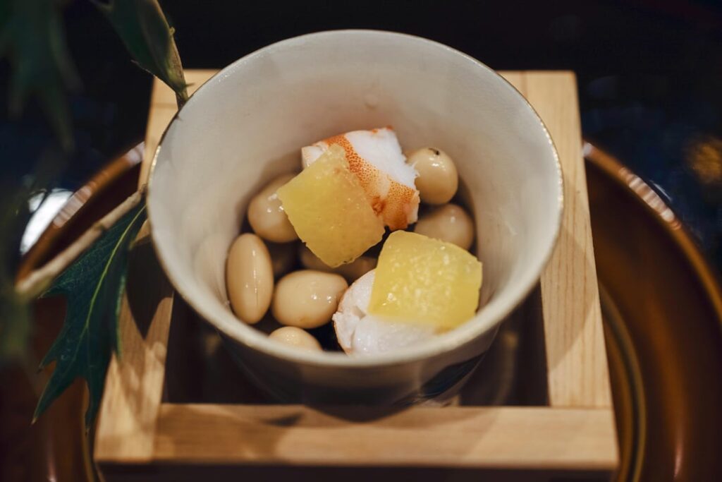 Nukumi (Tabelog 4.04) Sapporo Feb 2025 Nukumi (Tabelog 4.04) Sapporo Feb 2025