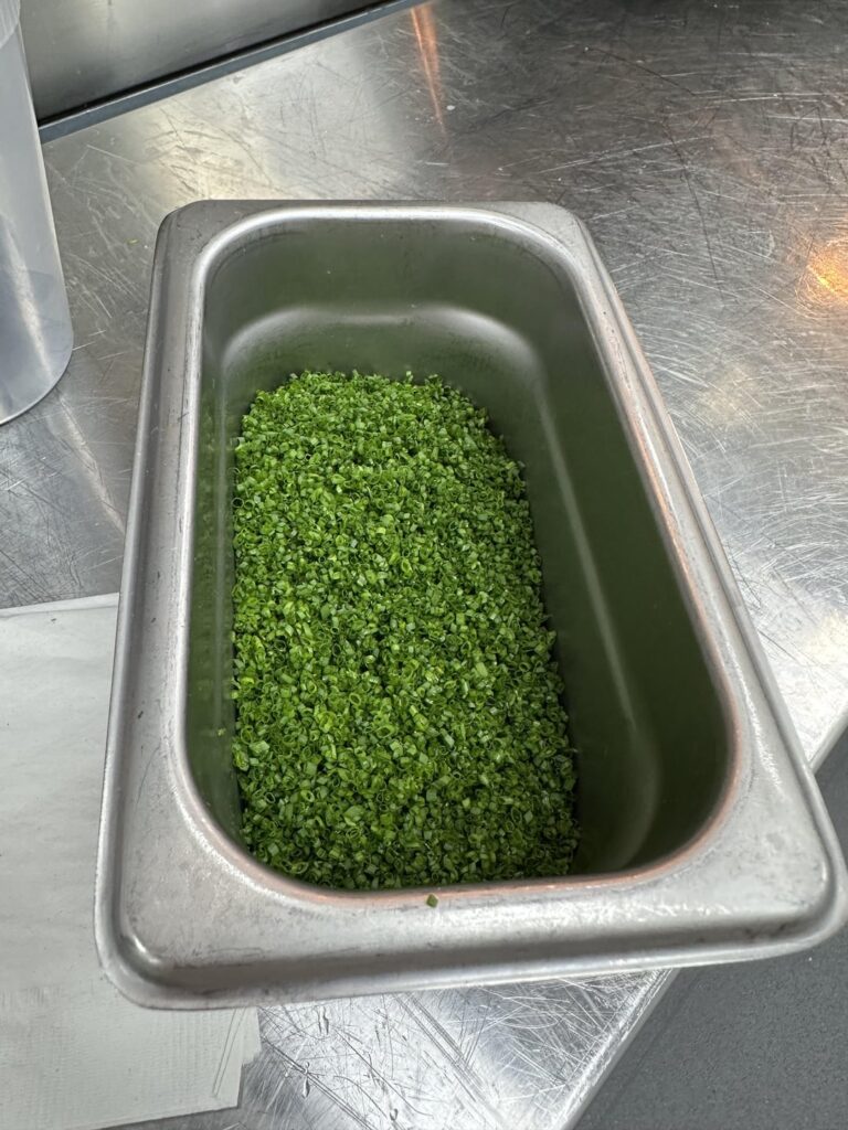 I want brutally honest feedback