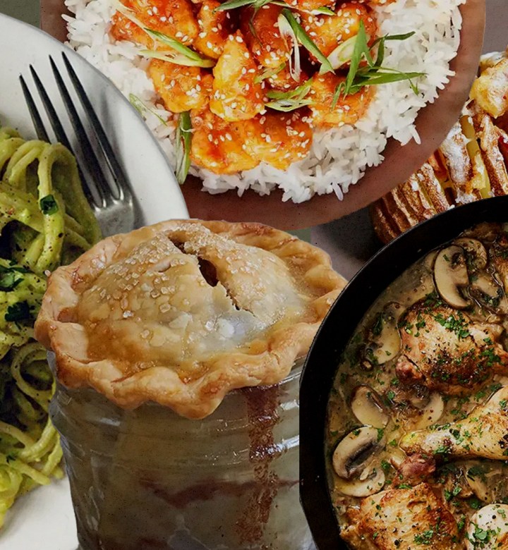 PureWow’s 15 Most Popular Recipes of the Last 15 Years Yahoo lifestyle home