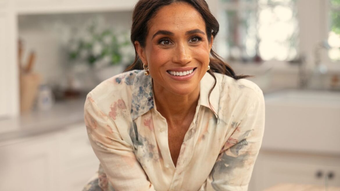 I recreated Meghan Markle's viral one-pot spaghetti dish at home - here's the verdict