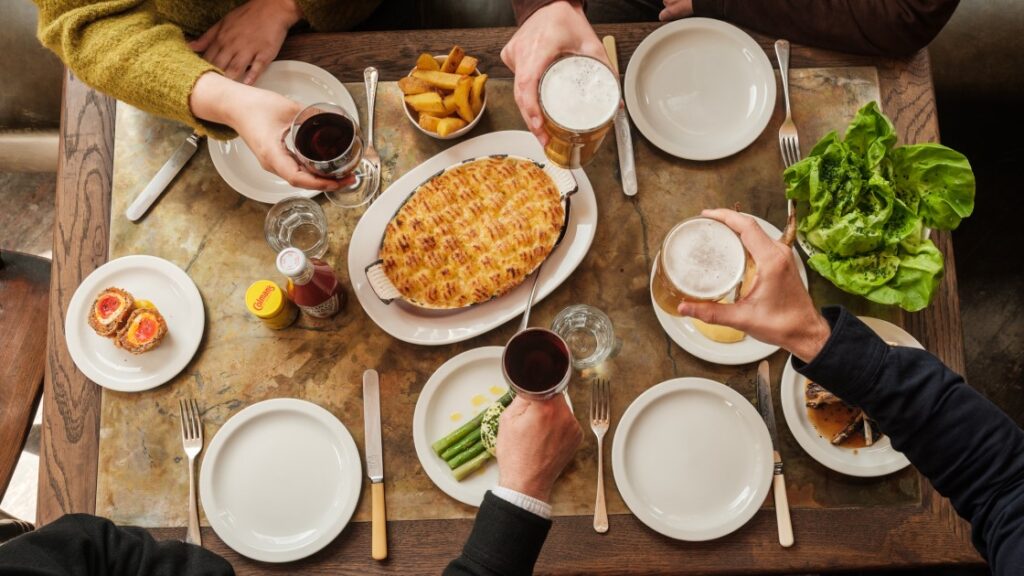 36 New Bib Gourmands Announced for 2025 36 New Bib Gourmands Announced for 2025