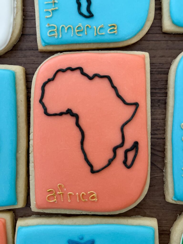 Couple of the reasons I love my projector so much!