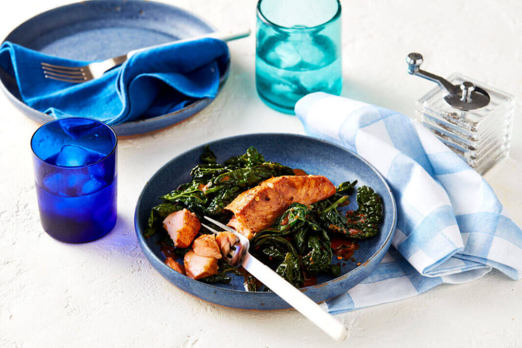 New Mayo Clinic Diet plan adds heart-healthy twist to Mediterranean Diet Yahoo lifestyle home