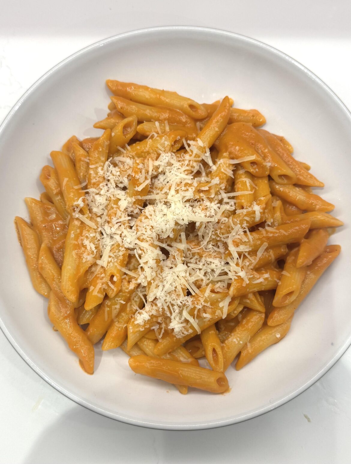 Penne alla Vodka
