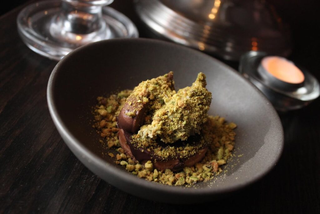 Bar Berria - Secret Dining Spots in