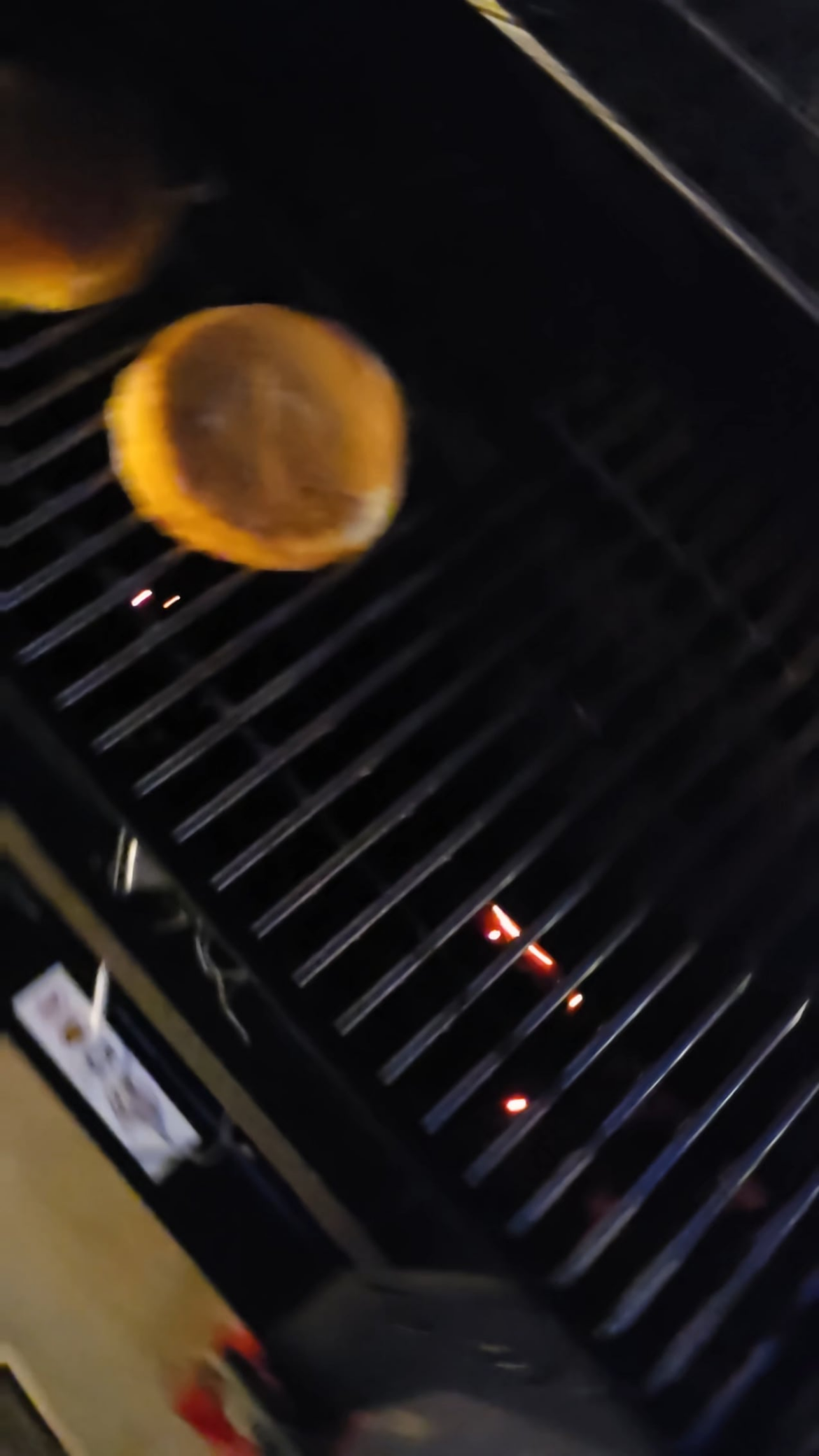 Weber searwood concern