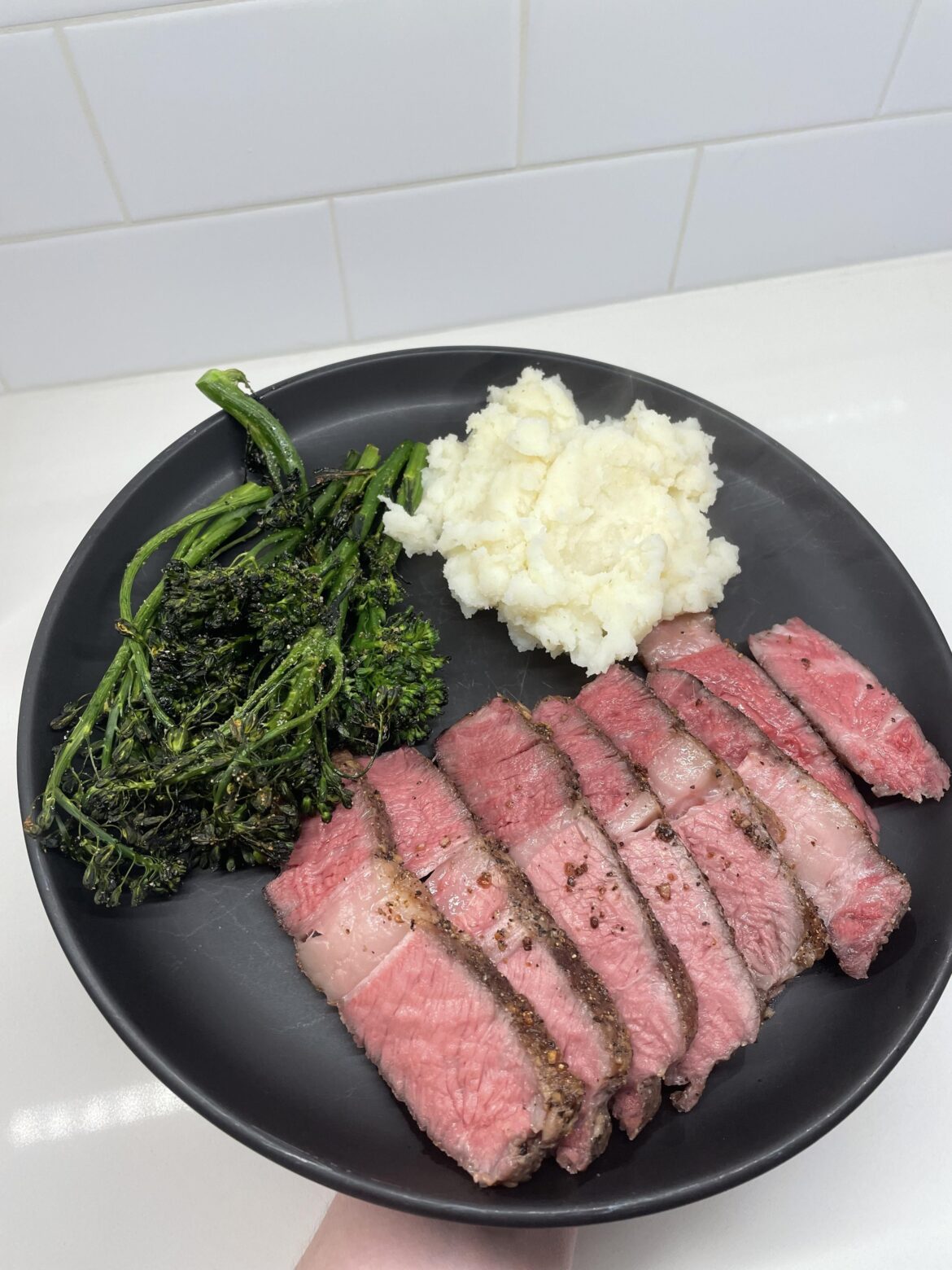 Long time lurker here