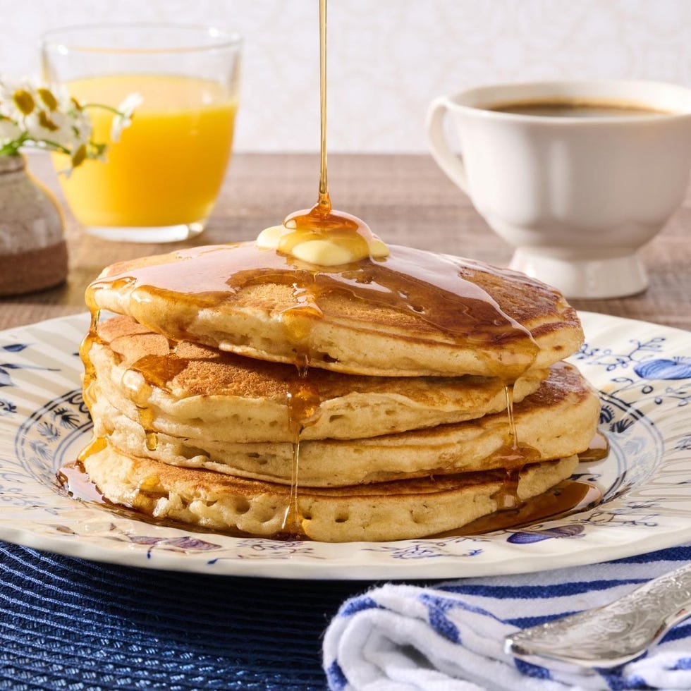 easter brunch perfect pancakes