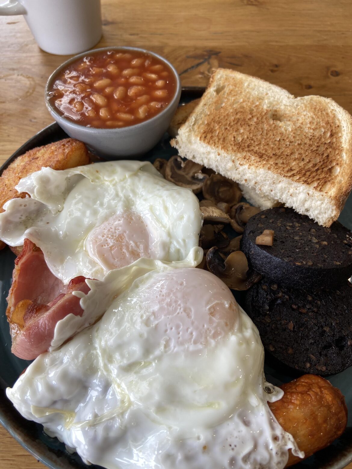 Morrisons Ultimate £8.50