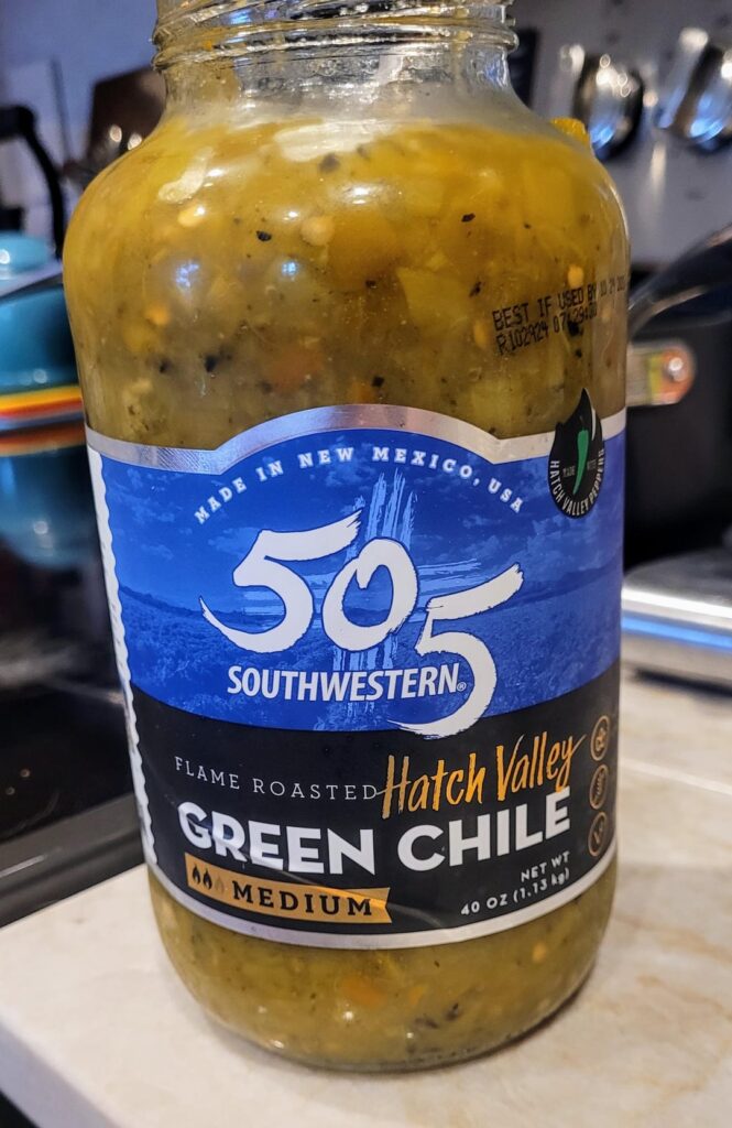 Costco. This jar is what you need.