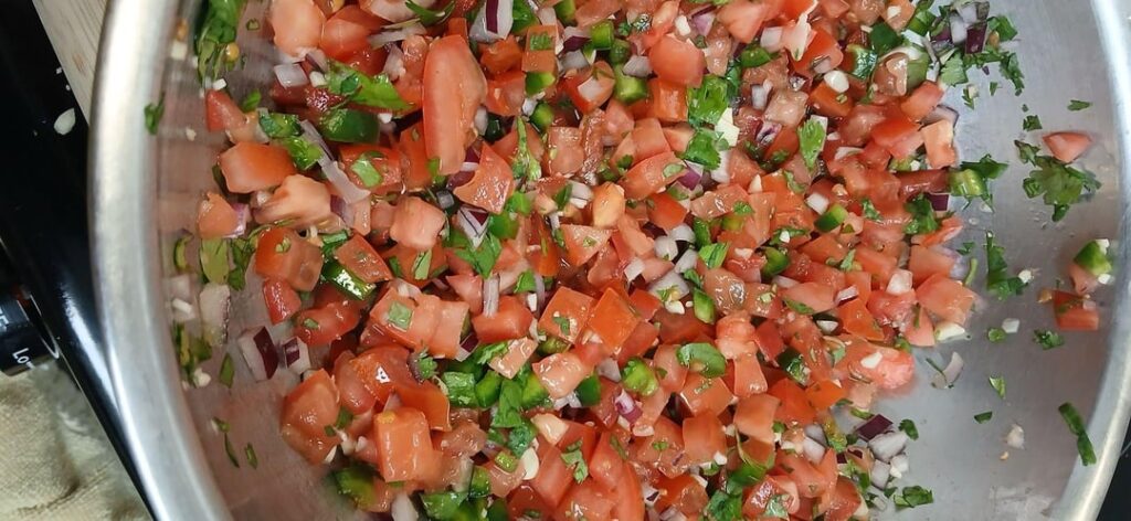 First Attempt at a Pico