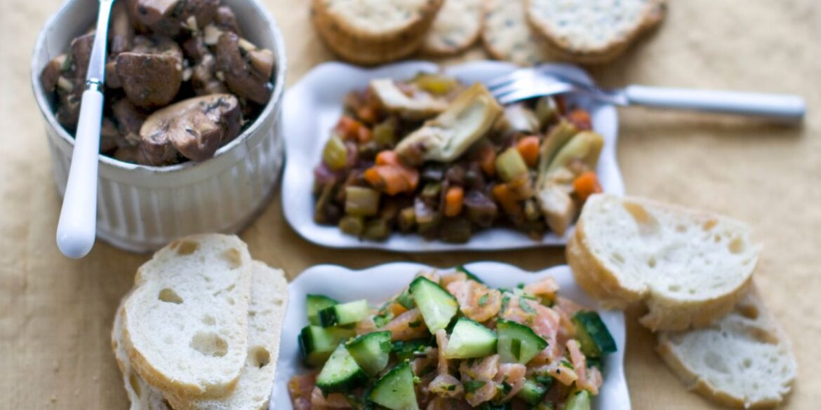 Mary Berry’s Vegan Italian Recipe Is Midweek Mediterranean Perfection Mary Berry's Vegan Italian Recipe Is Midweek Mediterranean Perfection