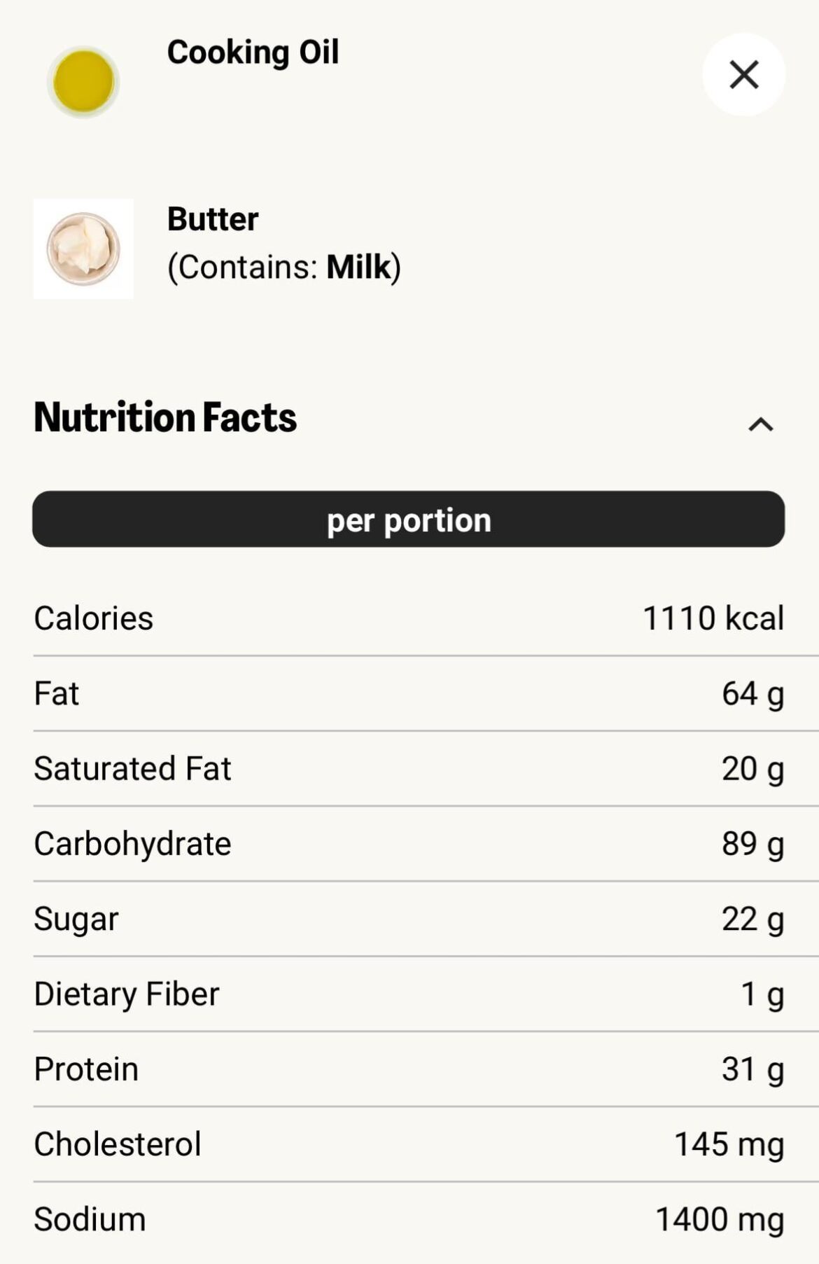 Is it really healthy?