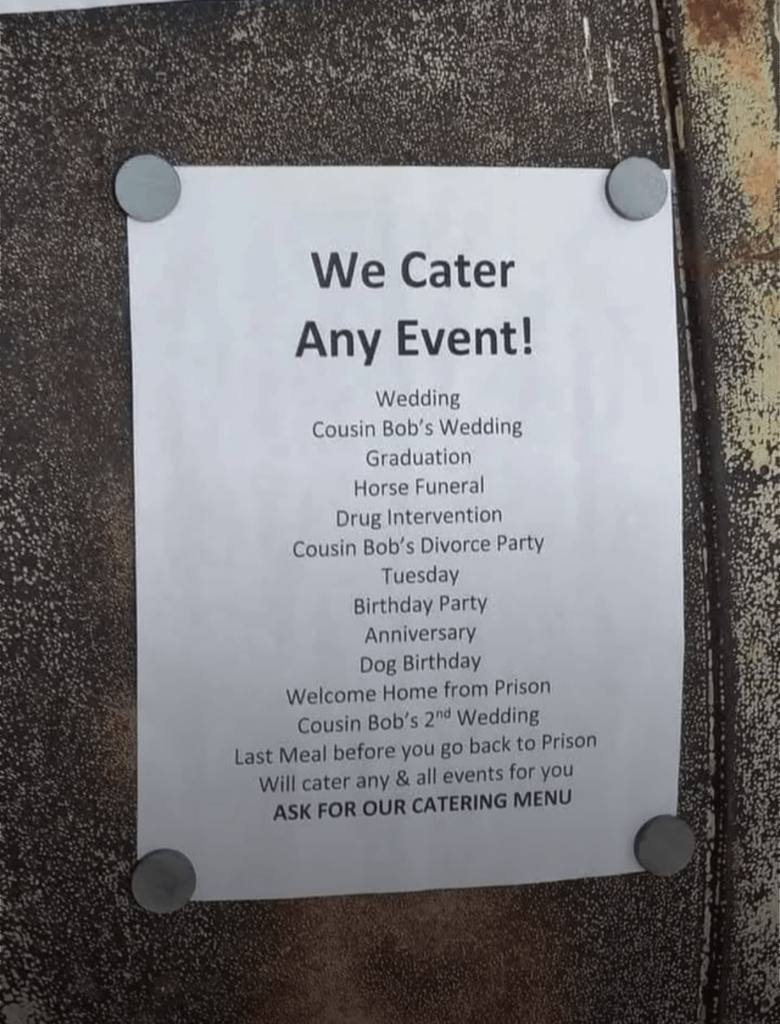 Who's Handiwork Is This And More Importantly, Would You?