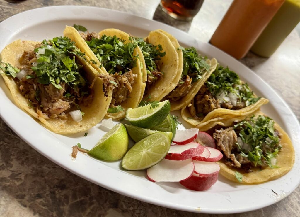 5⭐️ | Restaurante La Neta | Wylie, TX