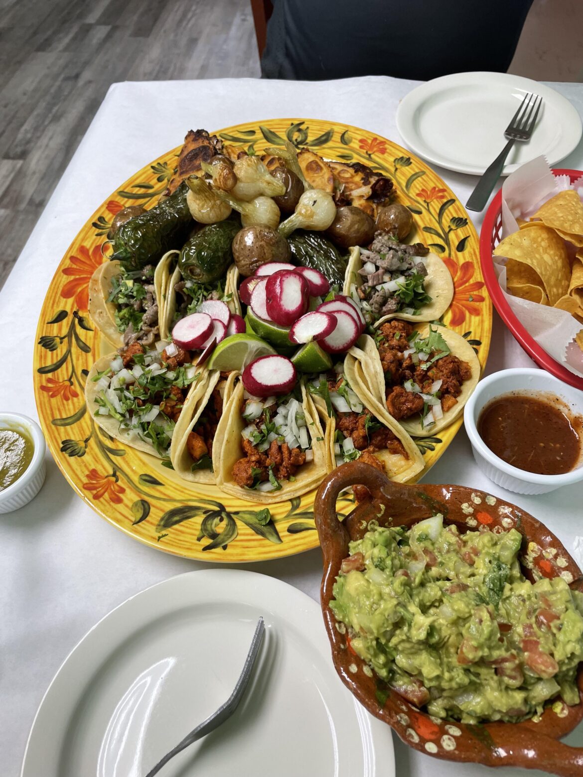 Mexico Linda in Kingston, NY