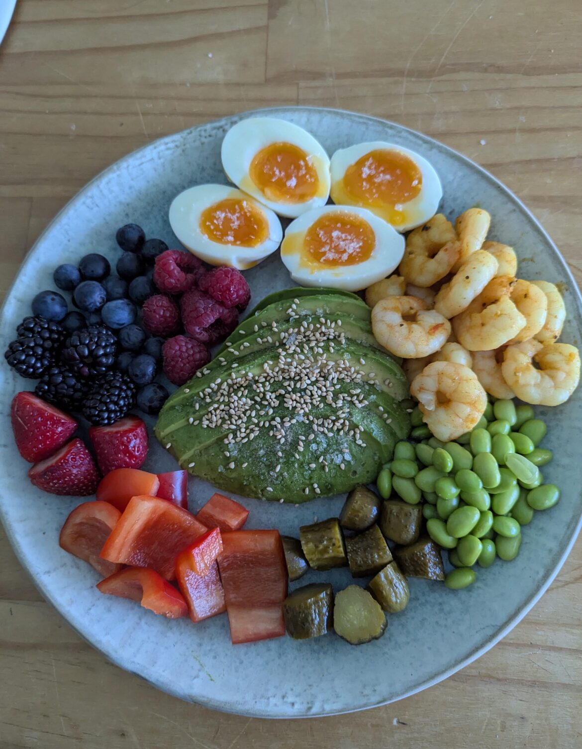 490 calorie girl dinner