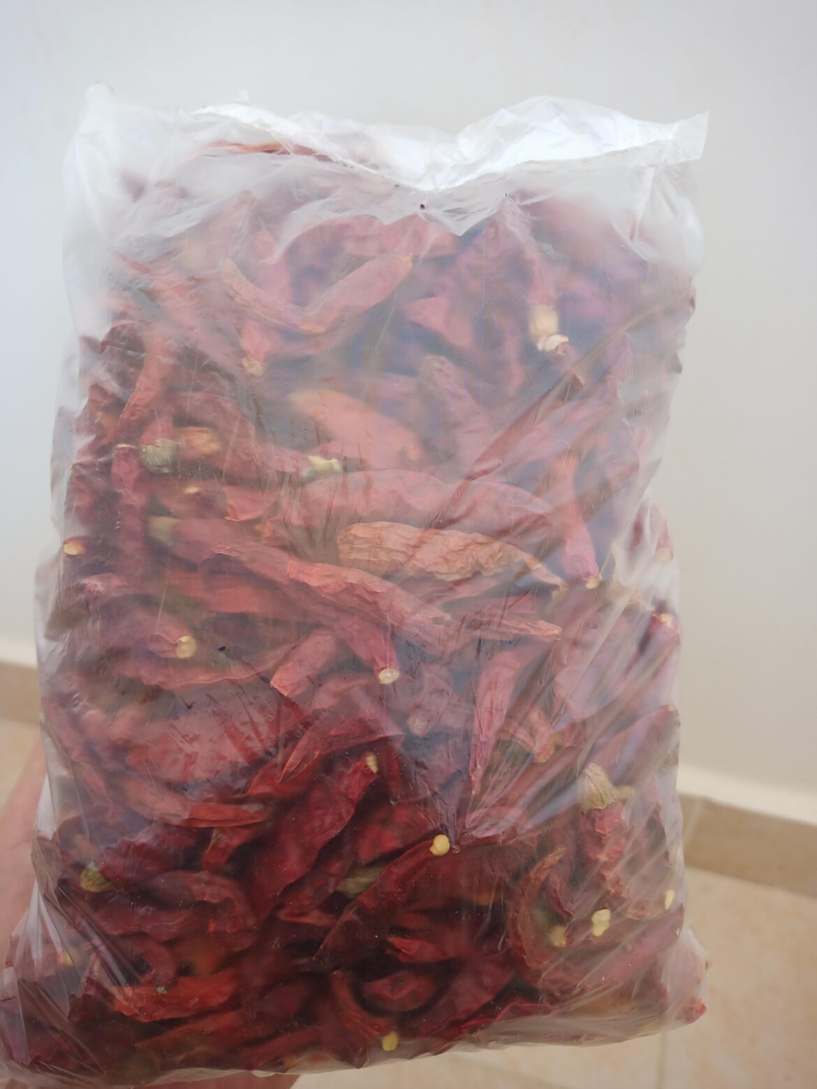 What to do with these?