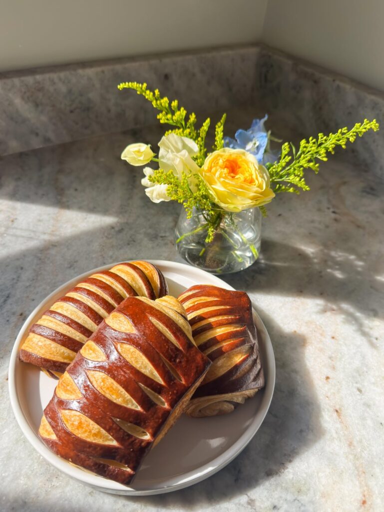 the best kind of pain 🤎