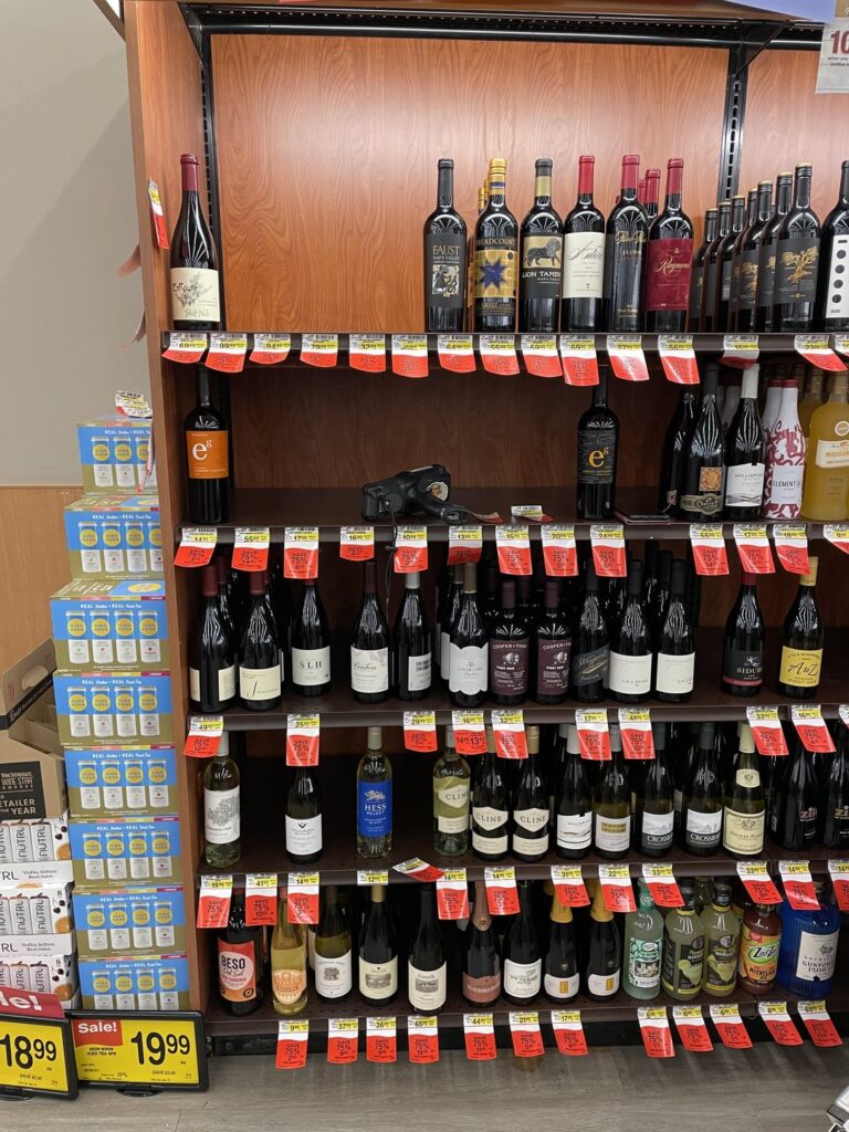 75% Off! What’s your move?