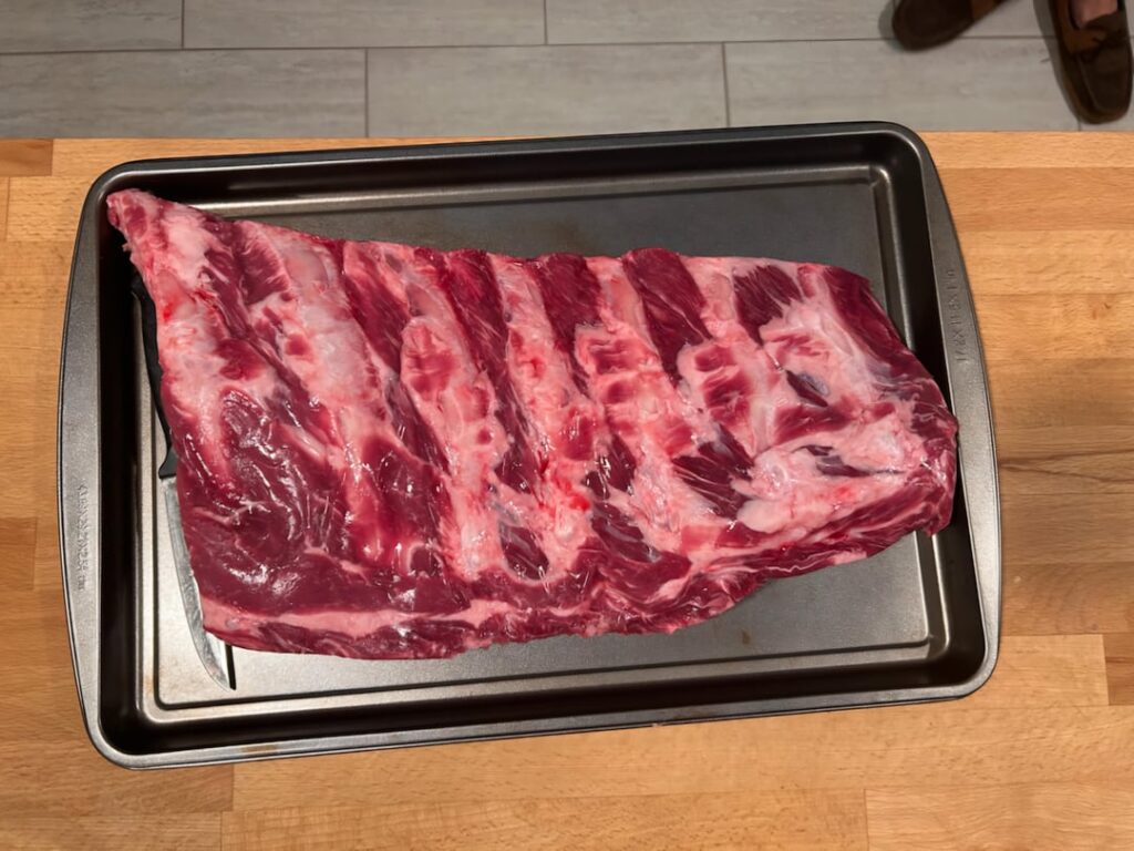 Next time no wrap, still delicious