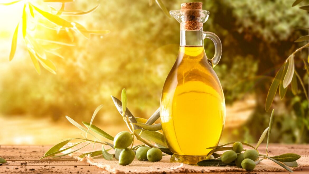 Vaneisa: Why do people pay over the odds for extra virgin olive oil?