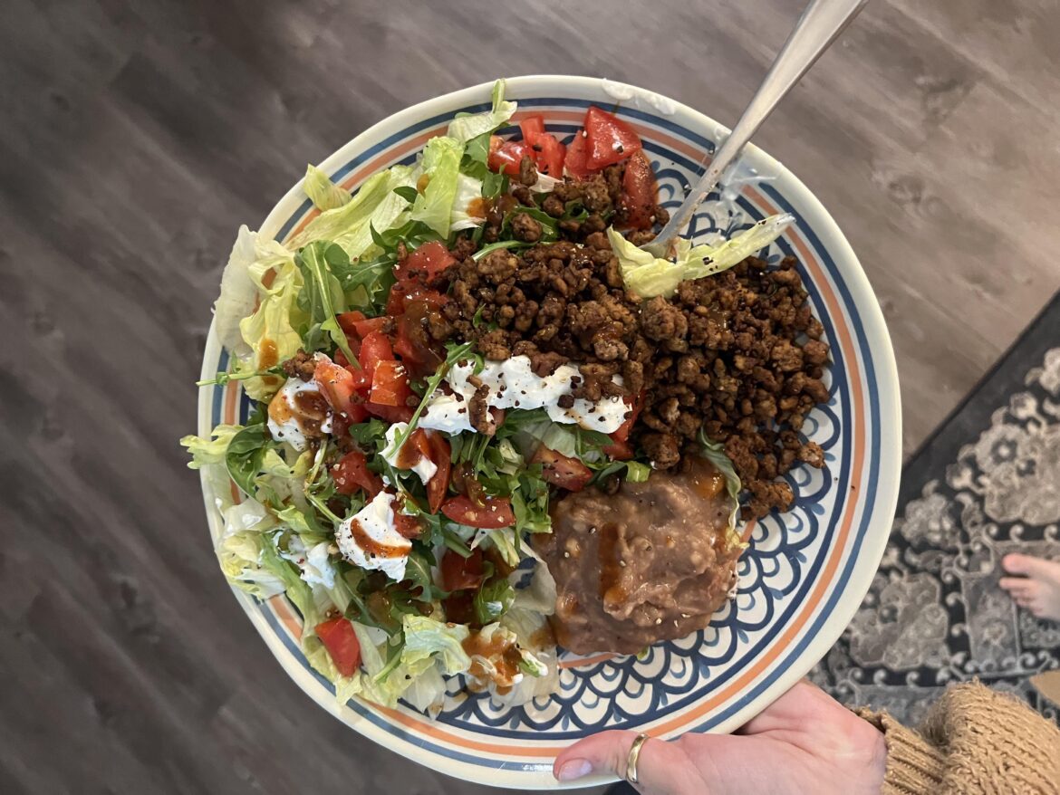 taco salad