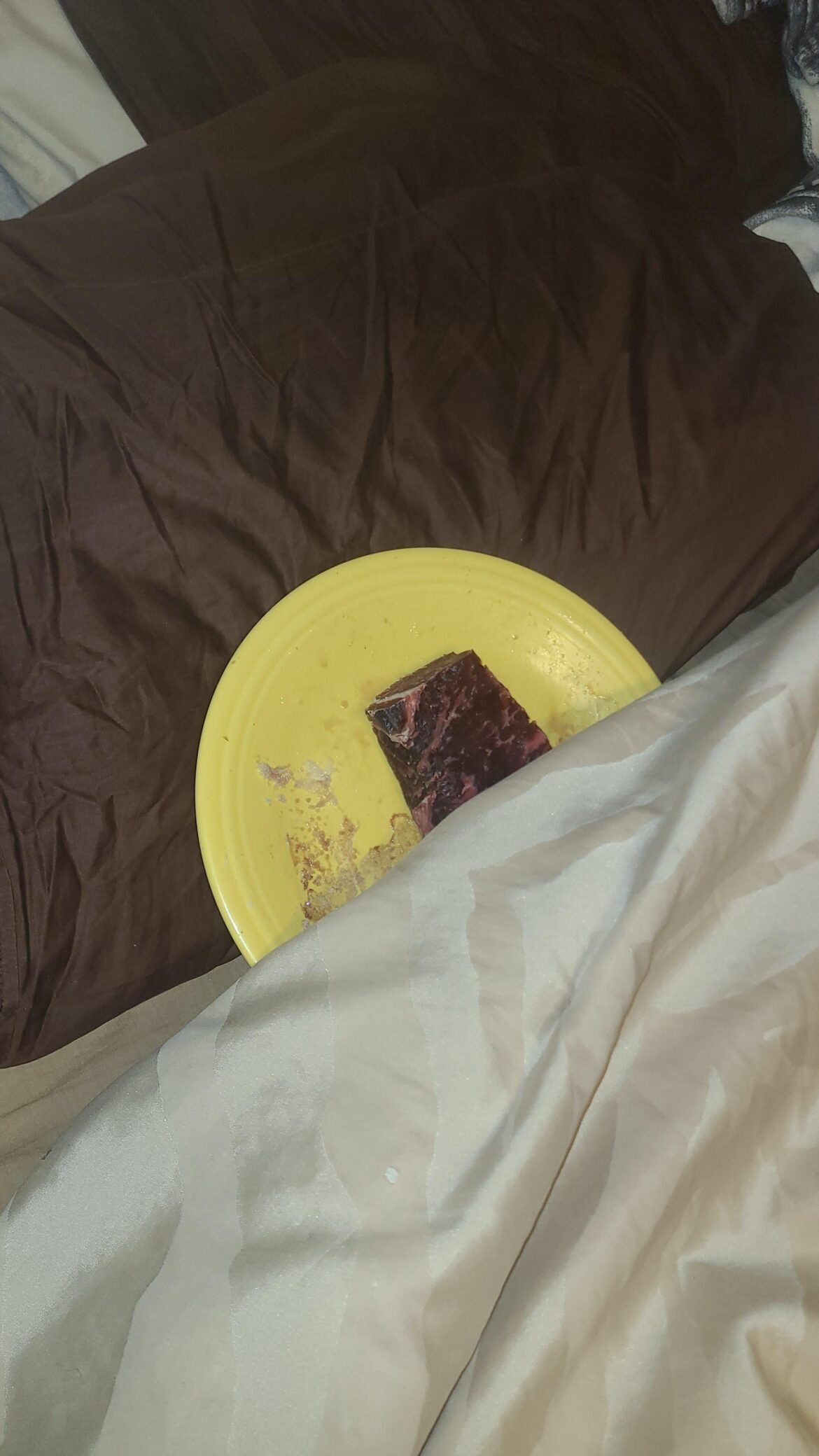 Letting your steak rest before you eat it is super important