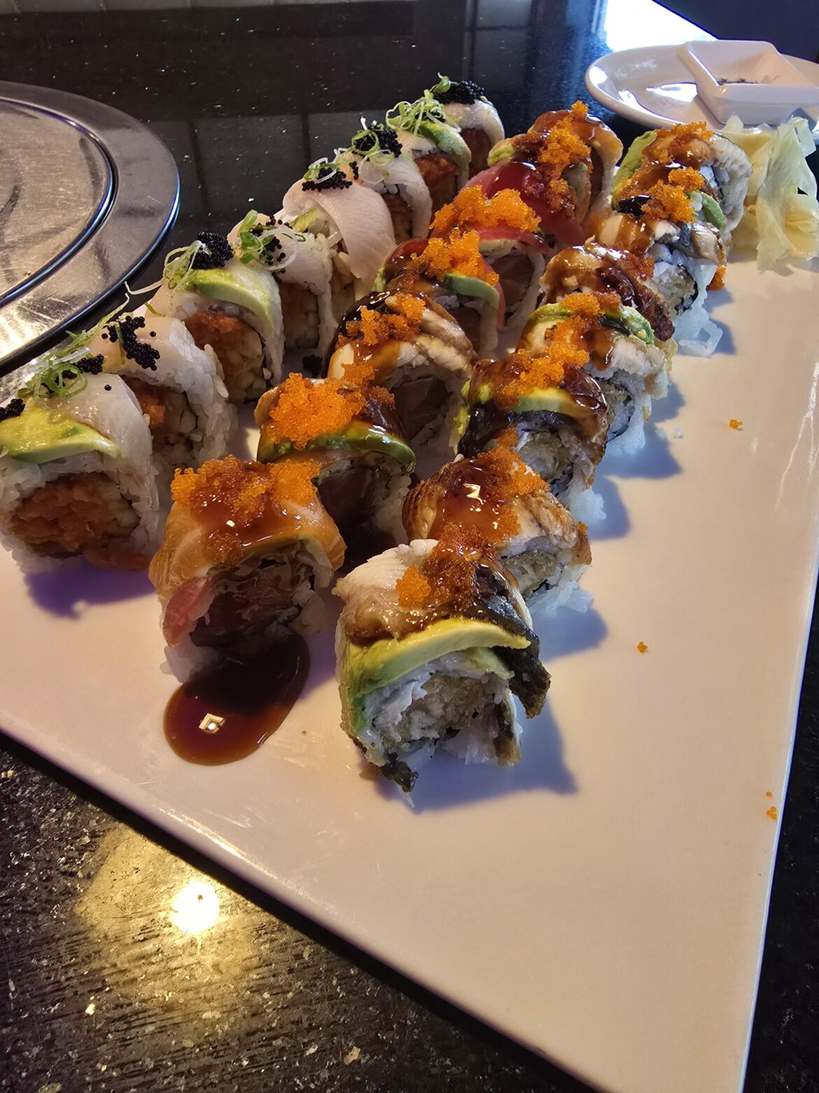 Buy two get one free