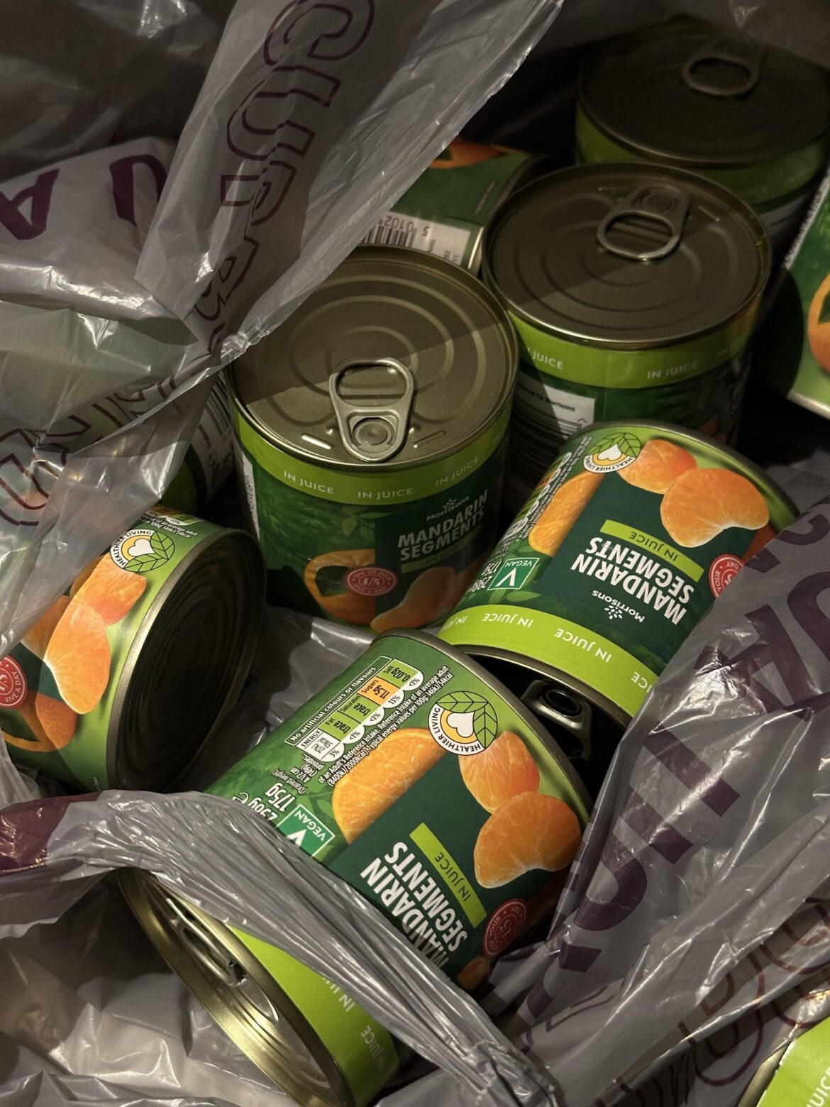 Anyone else have new food fixation every other month?