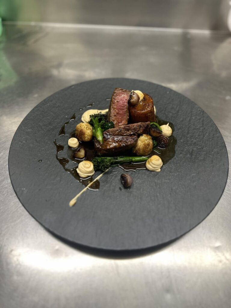 Any improvements I can make?