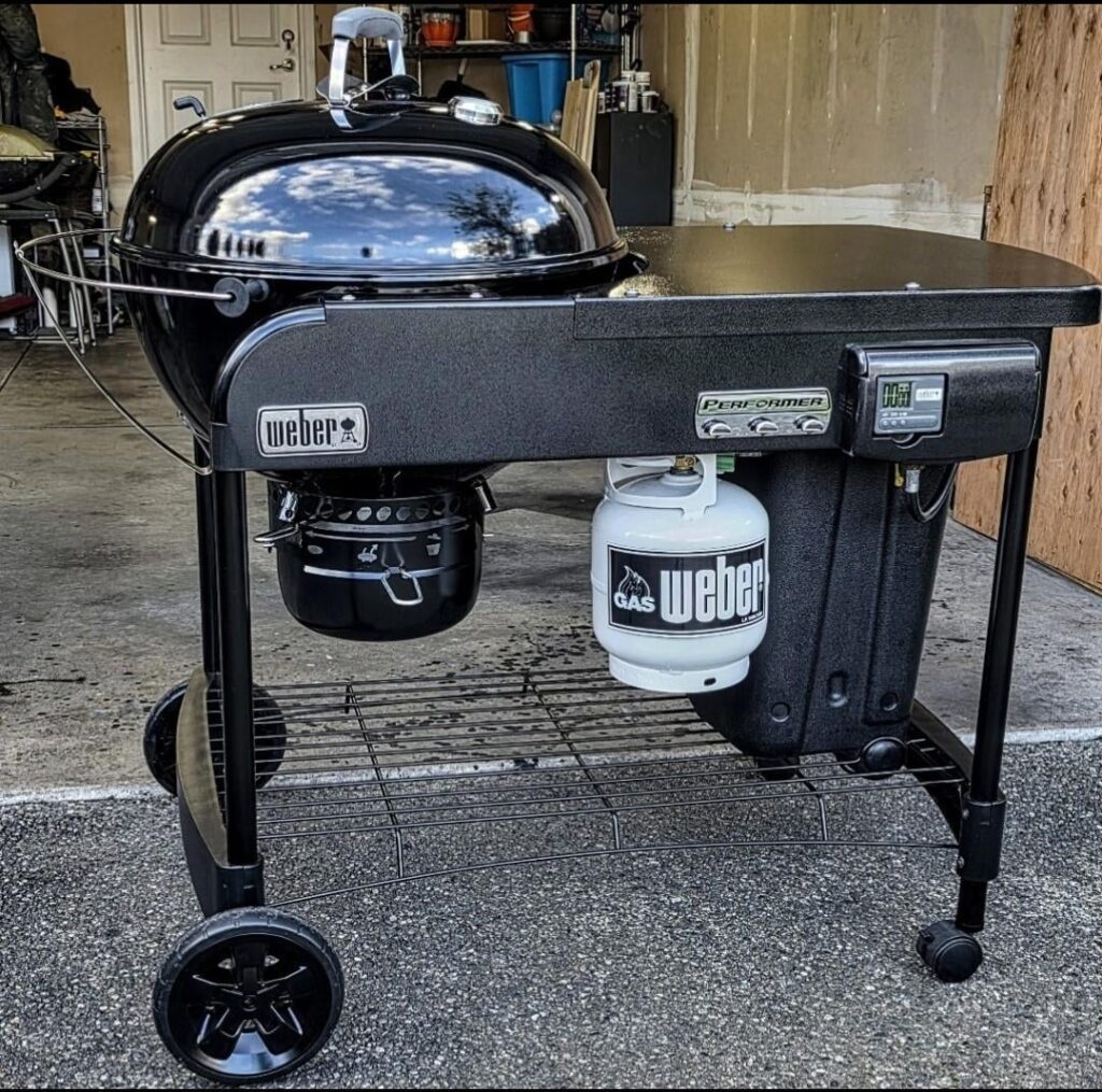 Performer DLX Project