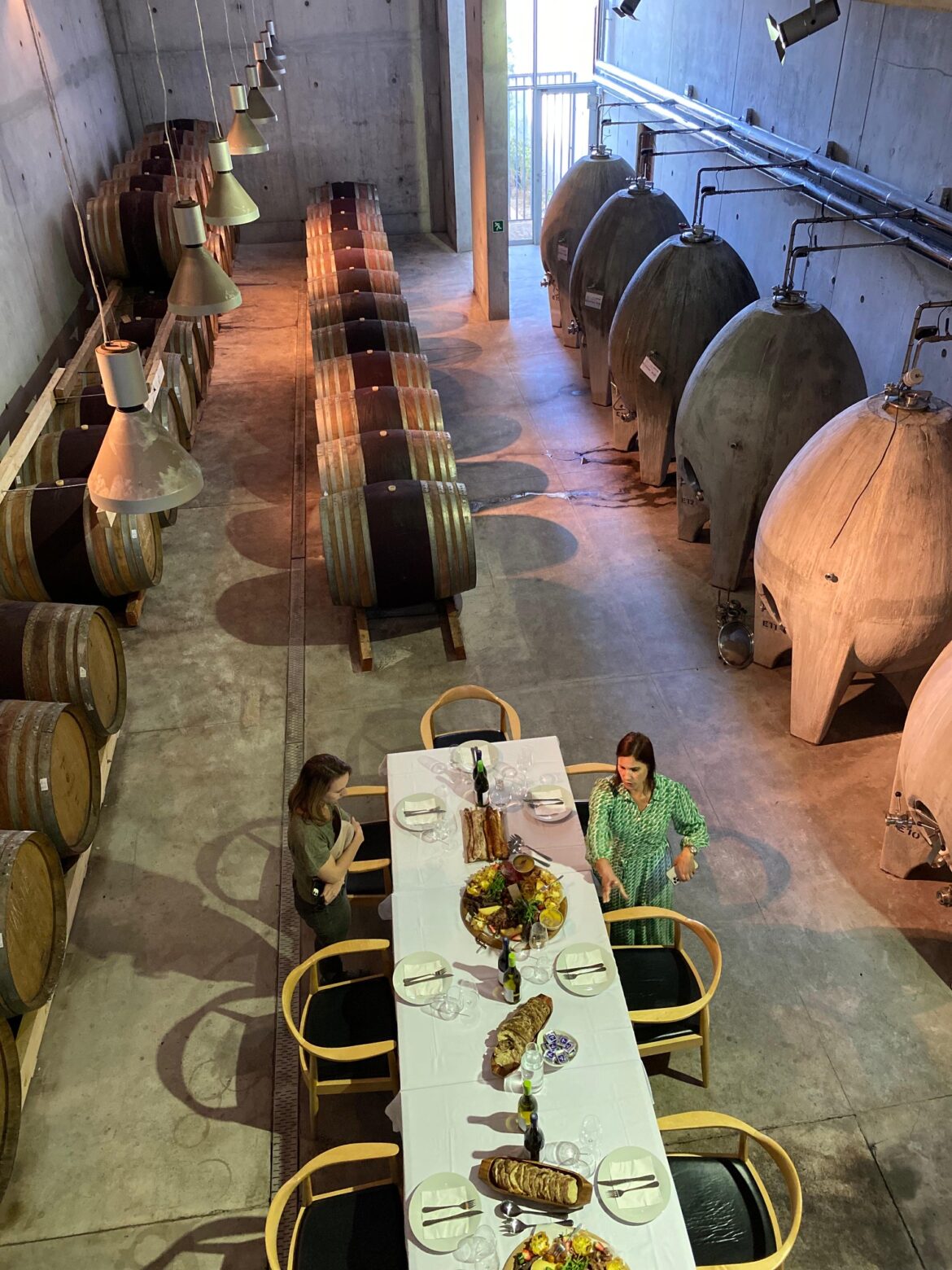 Women in wine: South Africa