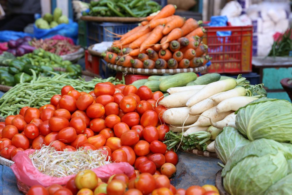 farmers markets hoboken jersey city