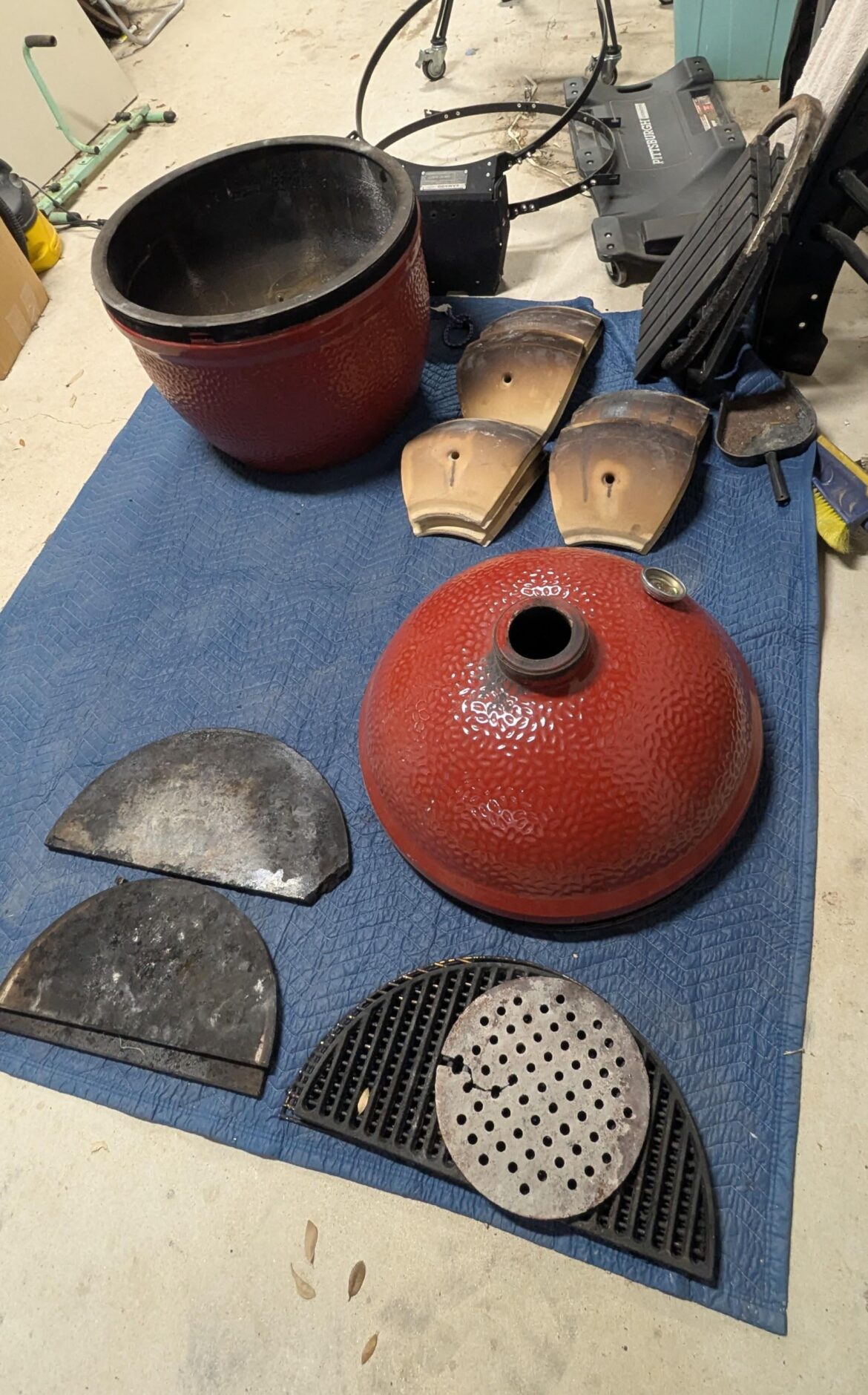 Ladies and Gentlemen, We got him.