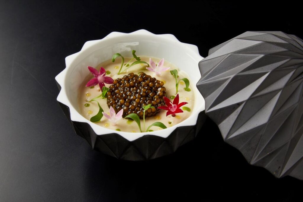 Newly Awarded Restaurants Announced Including One 3-Star Restaurant Newly Awarded Restaurants Announced Including One 3-Star Restaurant