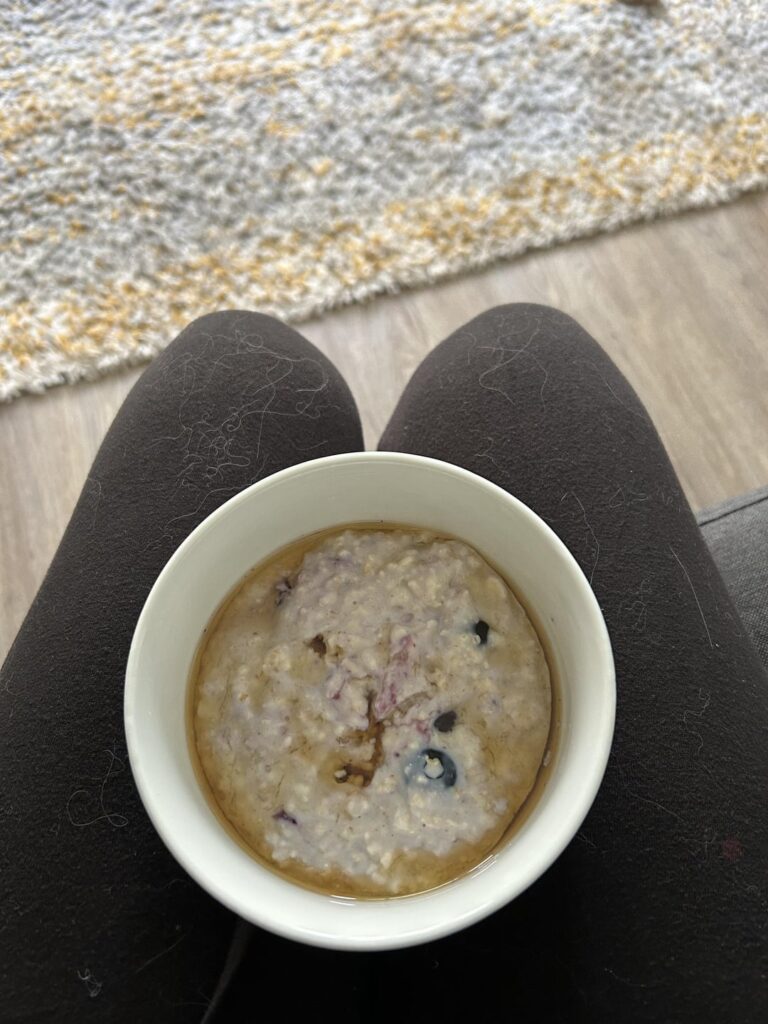 Help me work out my calories today :)