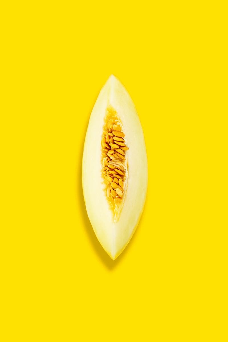 Honeydew Melon (228 mg per cup, diced)