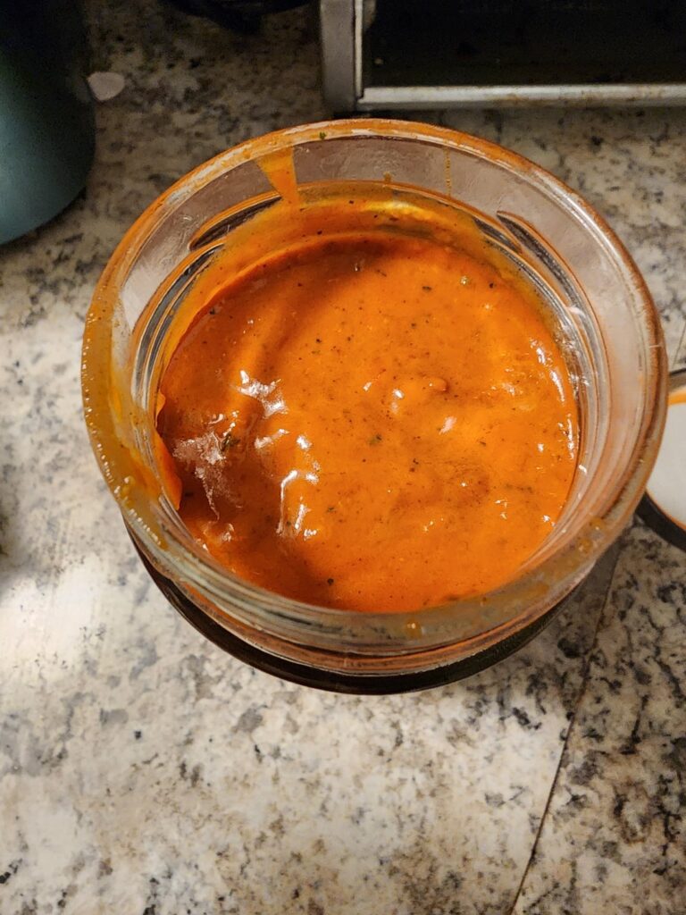 El Guapo's NM-Style chiles