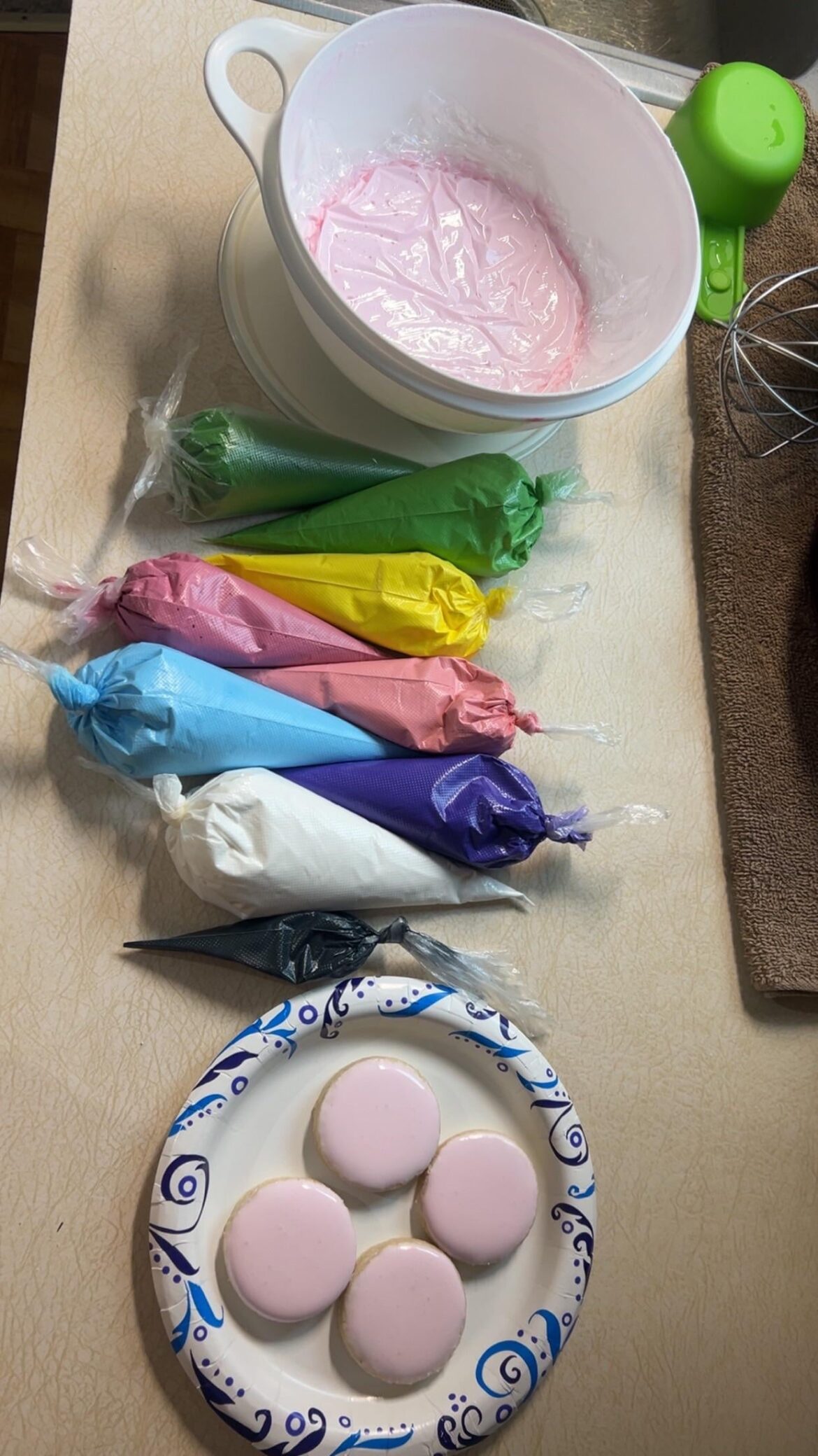 Holy cow that took forever!